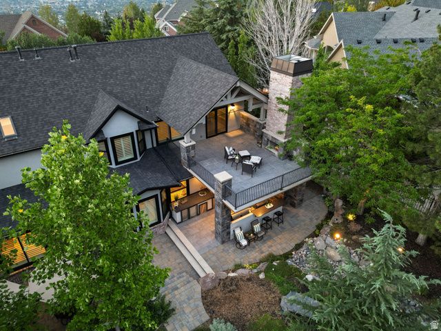 634 E DRAPER WOODS WAY, Draper, UT 84020