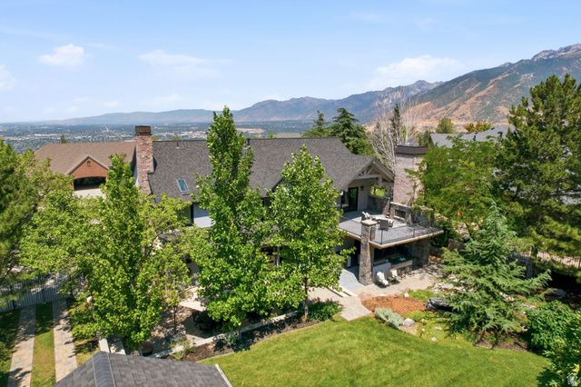 634 E DRAPER WOODS WAY, Draper, UT 84020