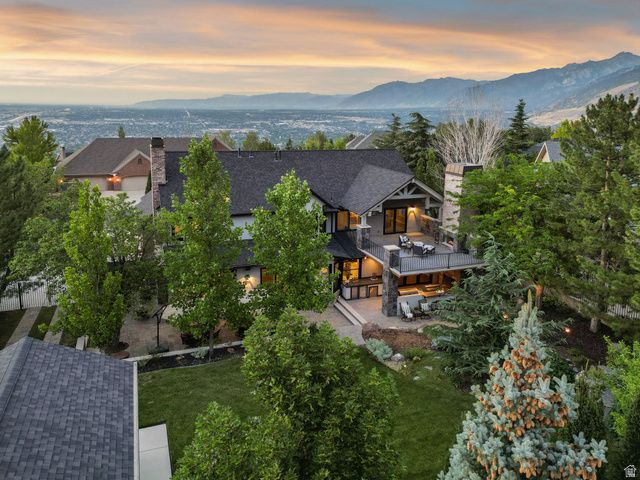 634 E DRAPER WOODS WAY, Draper, UT 84020