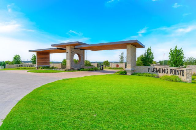 10609 Fleming Slough Drive, Fort Worth, TX 76179