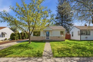 5708 N Milton St, Spokane, WA 99205