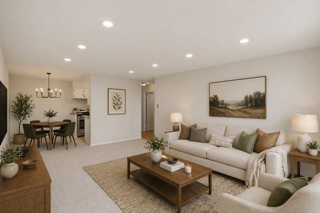 1880 Bonnie Lane 412, Hoffman Estates, IL 60169