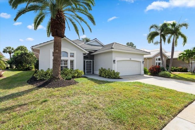 700 SILK OAK DRIVE, Venice, FL 34293