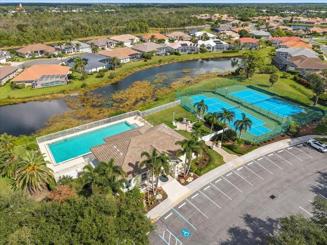 700 SILK OAK DRIVE, Venice, FL 34293