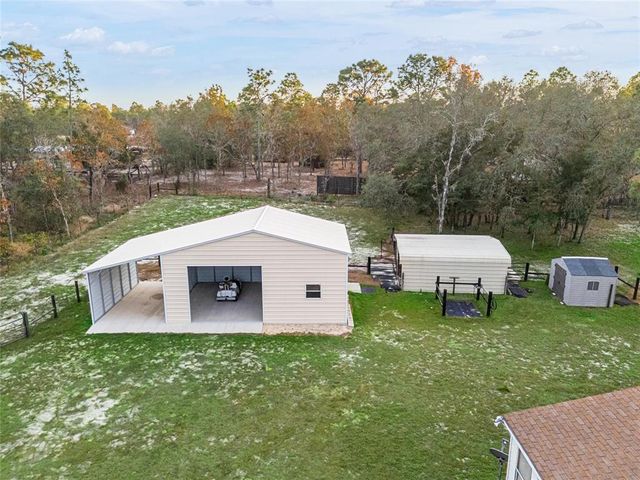 14950 NE 11TH PLACE, Williston, FL 32696