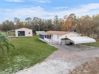 14950 NE 11TH PLACE, Williston, FL 32696