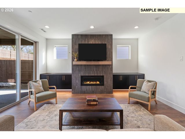 2341 E FOXTROT St, La Center, WA 98629