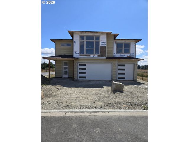 2341 E FOXTROT St, La Center, WA 98629