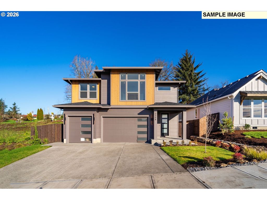 2341 E FOXTROT St, La Center, WA 98629