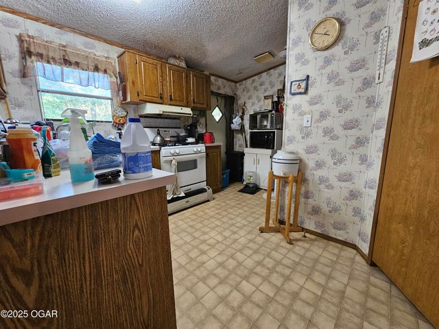 10553 Ridgeway Circle, Granby, MO 64844