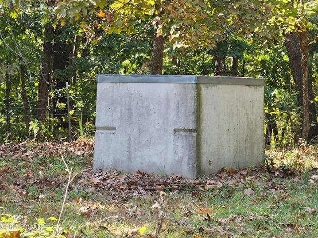 10553 Ridgeway Circle, Granby, MO 64844