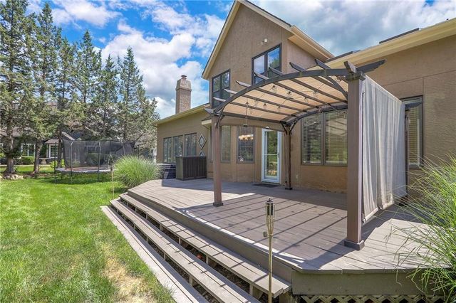 5708 W 129th Street, Overland Park, KS 66209