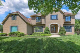 5708 W 129th Street, Overland Park, KS 66209