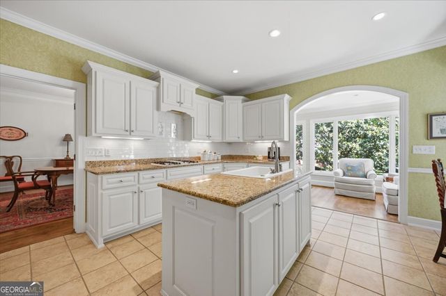 115 Covington Place, Macon, GA 31210