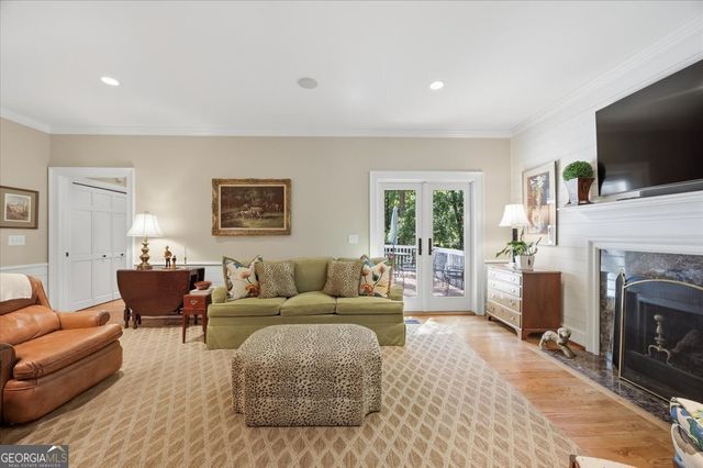 115 Covington Place, Macon, GA 31210