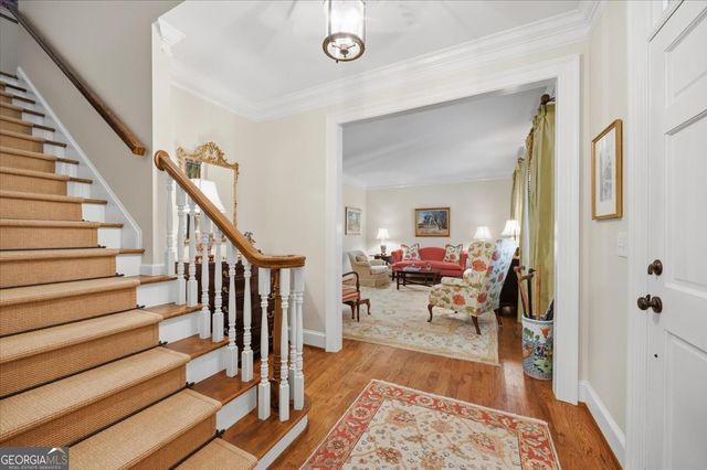 115 Covington Place, Macon, GA 31210