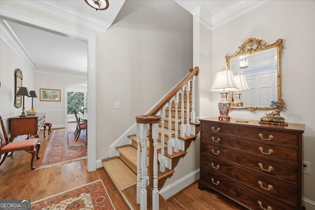 115 Covington Place, Macon, GA 31210