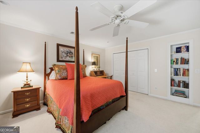 115 Covington Place, Macon, GA 31210