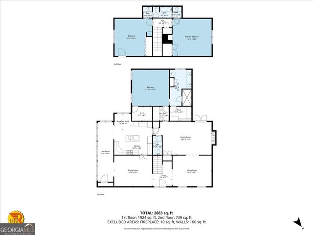115 Covington Place, Macon, GA 31210