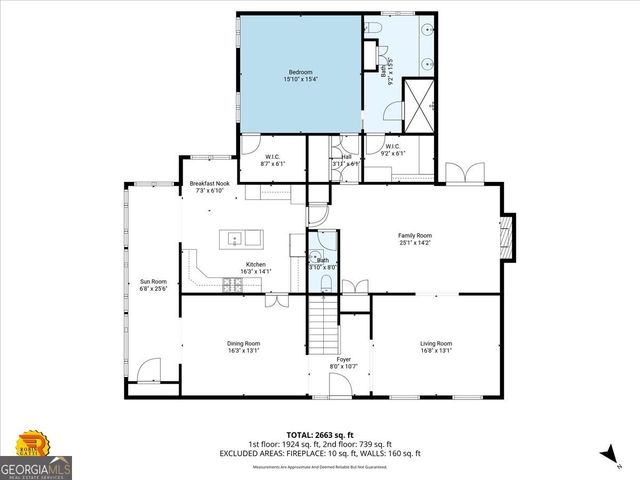 115 Covington Place, Macon, GA 31210