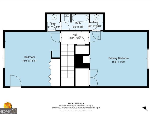 115 Covington Place, Macon, GA 31210