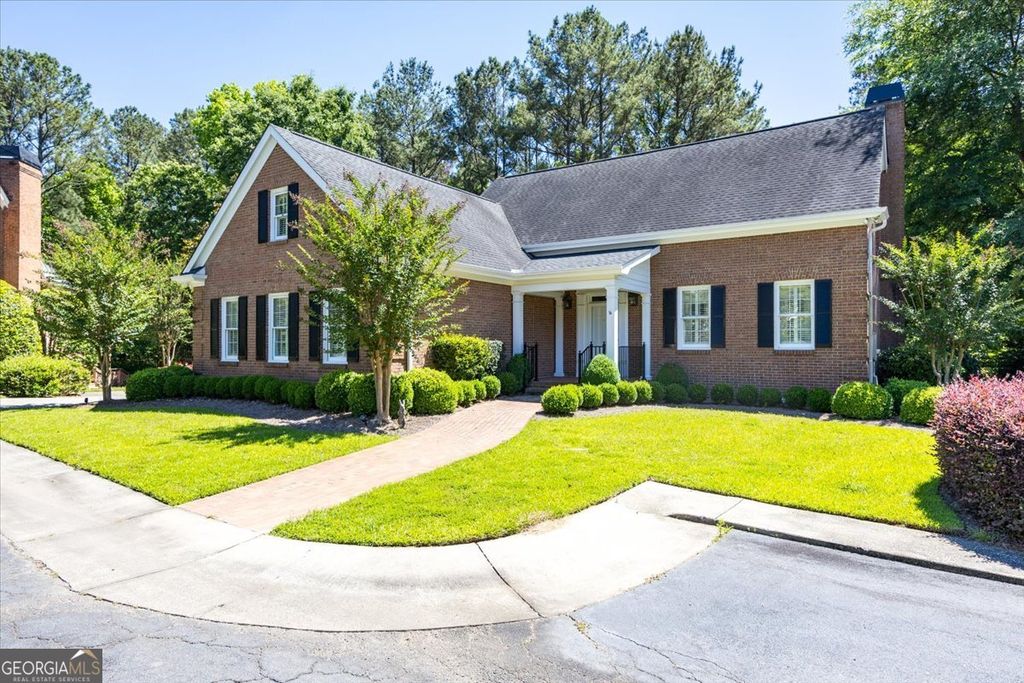 115 Covington Place, Macon, GA 31210