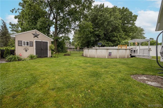 4341 Arrowwood Drive, Hamburg, NY 14075