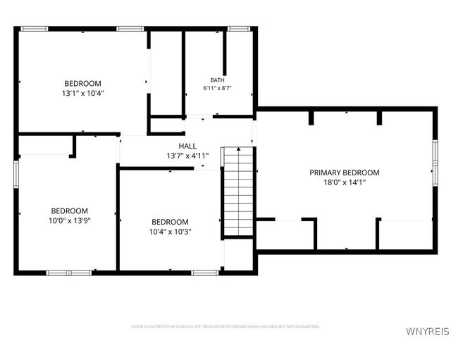 4341 Arrowwood Drive, Hamburg, NY 14075