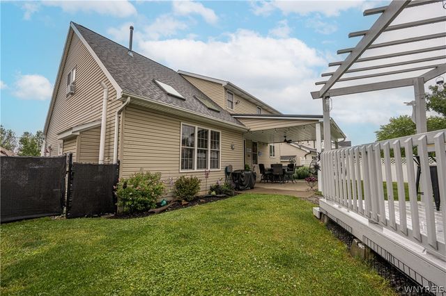 4341 Arrowwood Drive, Hamburg, NY 14075