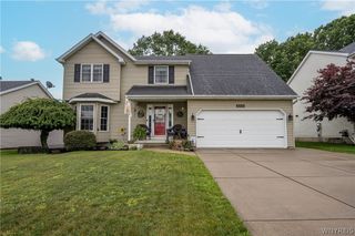4341 Arrowwood Drive, Hamburg, NY 14075
