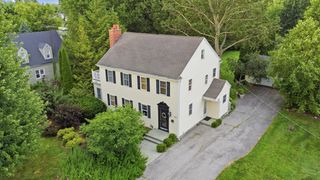 701 S Elm Street, Three Oaks Vllg, MI 49128