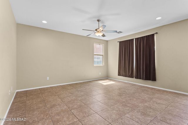 5219 E Fairy Duster Drive, Tucson, AZ 85756