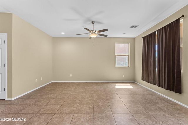 5219 E Fairy Duster Drive, Tucson, AZ 85756