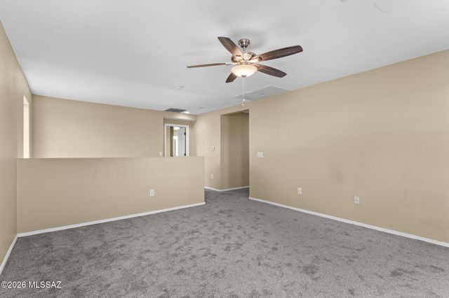 5219 E Fairy Duster Drive, Tucson, AZ 85756