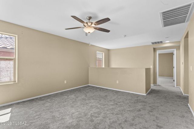 5219 E Fairy Duster Drive, Tucson, AZ 85756