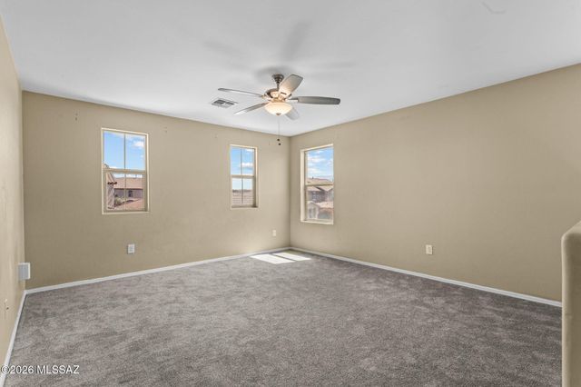 5219 E Fairy Duster Drive, Tucson, AZ 85756