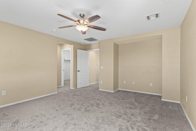 5219 E Fairy Duster Drive, Tucson, AZ 85756