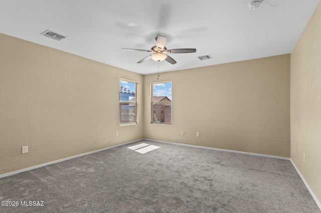 5219 E Fairy Duster Drive, Tucson, AZ 85756