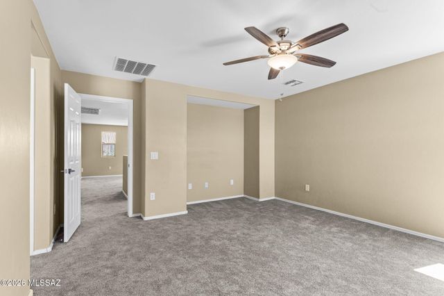 5219 E Fairy Duster Drive, Tucson, AZ 85756