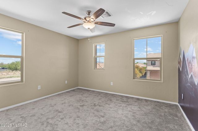 5219 E Fairy Duster Drive, Tucson, AZ 85756