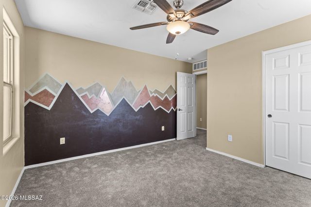 5219 E Fairy Duster Drive, Tucson, AZ 85756