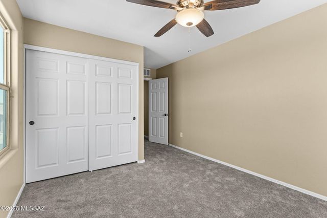 5219 E Fairy Duster Drive, Tucson, AZ 85756