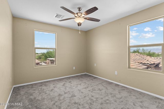 5219 E Fairy Duster Drive, Tucson, AZ 85756
