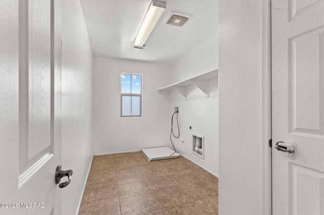 5219 E Fairy Duster Drive, Tucson, AZ 85756