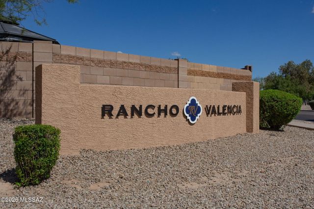 5219 E Fairy Duster Drive, Tucson, AZ 85756