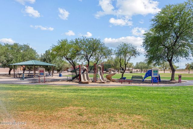 5219 E Fairy Duster Drive, Tucson, AZ 85756