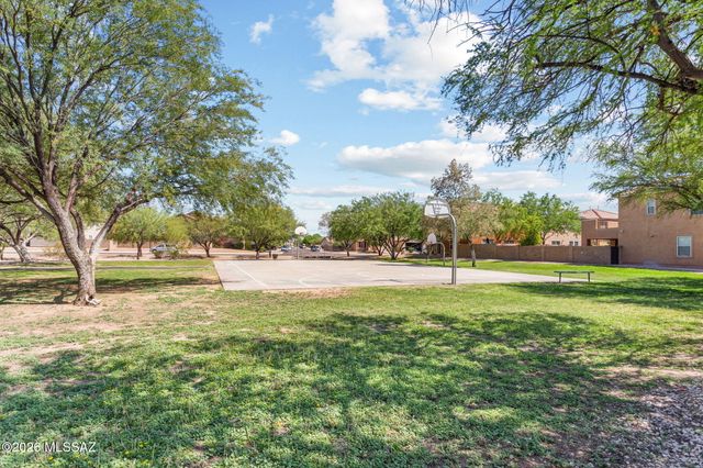 5219 E Fairy Duster Drive, Tucson, AZ 85756