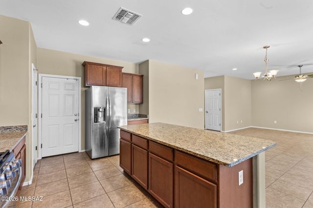 5219 E Fairy Duster Drive, Tucson, AZ 85756