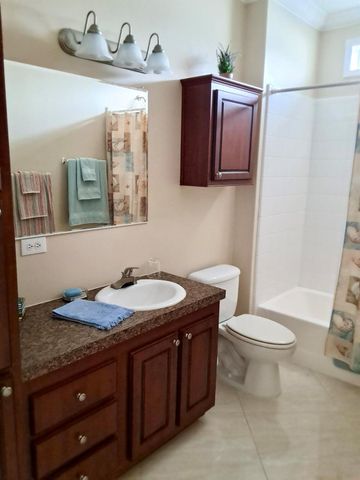 1215 Poinsettia Drive, Deerfield Beach, FL 33442