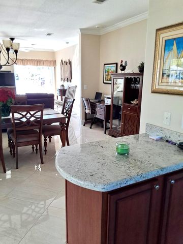 1215 Poinsettia Drive, Deerfield Beach, FL 33442